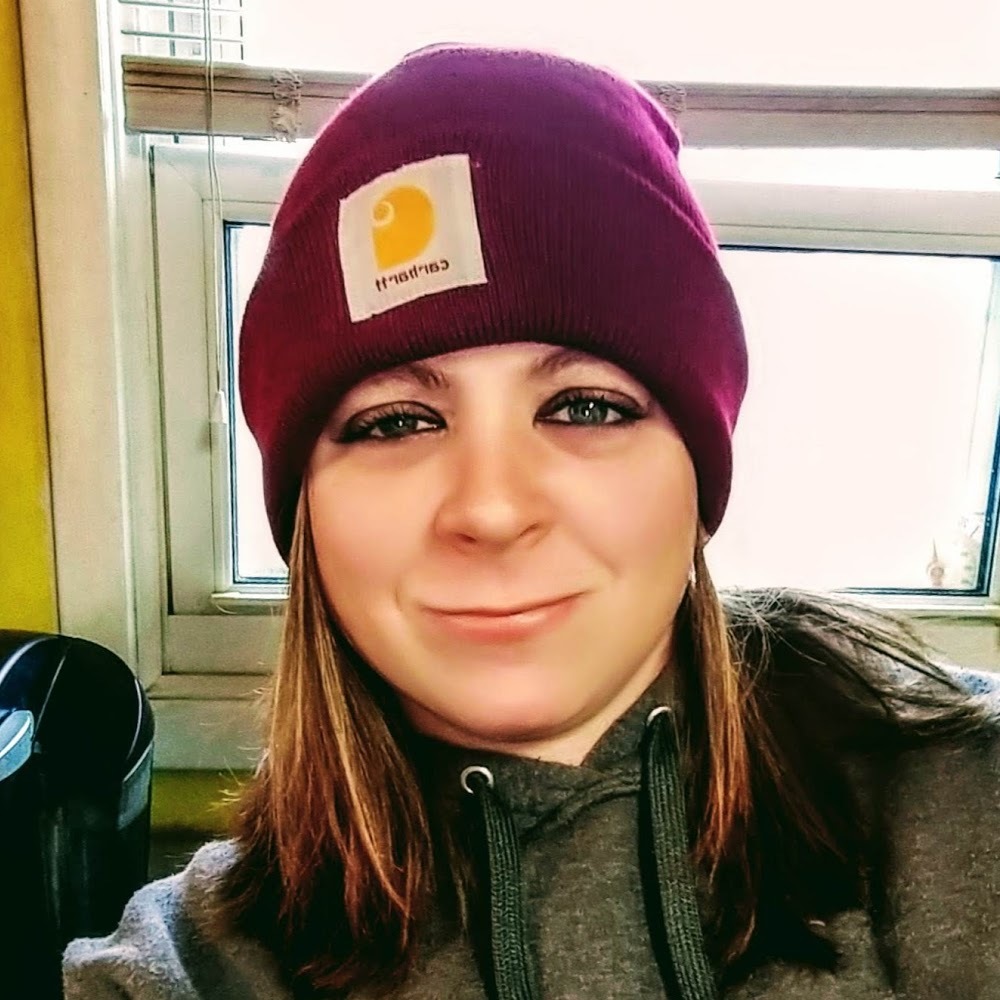 Meet your Posher, Samantha